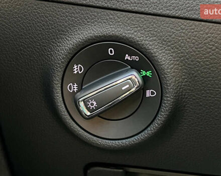 Серый Шкода Суперб, объемом двигателя 1.97 л и пробегом 265 тыс. км за 22300 $, фото 17 на Automoto.ua