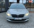 Сірий Шкода Суперб, об'ємом двигуна 1.97 л та пробігом 180 тис. км за 23999 $, фото 5 на Automoto.ua