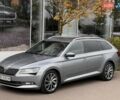 Шкода Суперб 2018 у Рівному на Automoto.ua Сірий Шкода Суперб, об'ємом двигуна 1.97 л та пробігом 220 тис. км за 20700 $, фото 4 на Automoto.ua