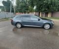 Сірий Шкода Суперб, об'ємом двигуна 1.97 л та пробігом 186 тис. км за 21100 $, фото 8 на Automoto.ua