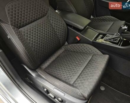 Серый Шкода Суперб, объемом двигателя 1.97 л и пробегом 202 тыс. км за 18300 $, фото 21 на Automoto.ua