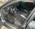 Серый Шкода Суперб, объемом двигателя 1.97 л и пробегом 298 тыс. км за 18750 $, фото 14 на Automoto.ua