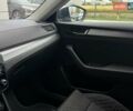 Серый Шкода Суперб, объемом двигателя 2 л и пробегом 187 тыс. км за 17900 $, фото 18 на Automoto.ua