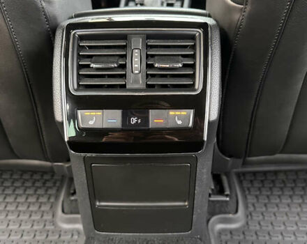 Серый Шкода Суперб, объемом двигателя 1.97 л и пробегом 210 тыс. км за 20300 $, фото 53 на Automoto.ua