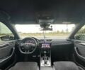 Шкода Суперб 2018 в Николаеве на Automoto.ua Серый Шкода Суперб, объемом двигателя 1.97 л и пробегом 219 тыс. км за 26299 $, фото 39 на Automoto.ua
