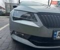 Сірий Шкода Суперб, об'ємом двигуна 1.97 л та пробігом 151 тис. км за 20800 $, фото 5 на Automoto.ua