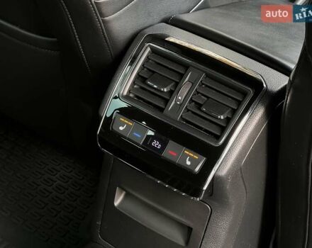 Шкода Суперб 2018 у Рівному на Automoto.ua Сірий Шкода Суперб, об'ємом двигуна 1.97 л та пробігом 220 тис. км за 20700 $, фото 40 на Automoto.ua