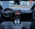 Сірий Шкода Суперб, об'ємом двигуна 1.97 л та пробігом 180 тис. км за 23999 $, фото 25 на Automoto.ua
