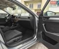 Серый Шкода Суперб, объемом двигателя 1.97 л и пробегом 202 тыс. км за 18300 $, фото 20 на Automoto.ua