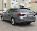 Серый Шкода Суперб, объемом двигателя 1.97 л и пробегом 202 тыс. км за 18300 $, фото 1 на Automoto.ua
