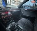 Сірий Шкода Суперб, об'ємом двигуна 1.97 л та пробігом 151 тис. км за 20800 $, фото 32 на Automoto.ua