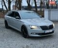 Сірий Шкода Суперб, об'ємом двигуна 1.97 л та пробігом 180 тис. км за 23999 $, фото 6 на Automoto.ua