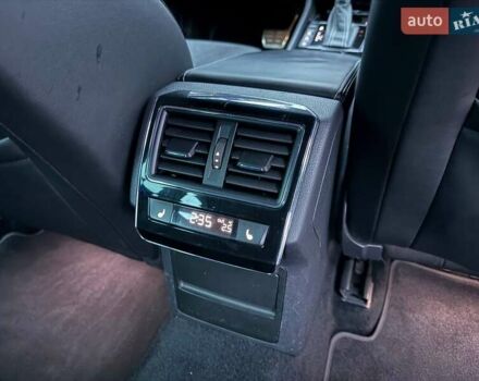 Сірий Шкода Суперб, об'ємом двигуна 1.97 л та пробігом 180 тис. км за 23999 $, фото 23 на Automoto.ua