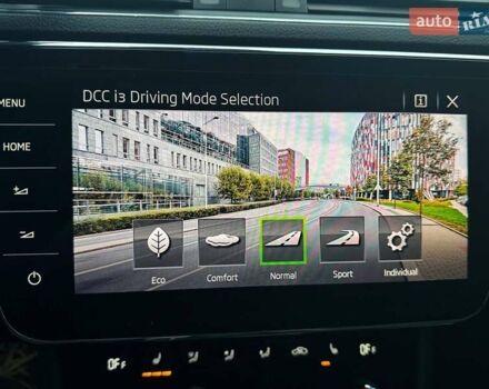 Сірий Шкода Суперб, об'ємом двигуна 1.97 л та пробігом 151 тис. км за 20800 $, фото 37 на Automoto.ua