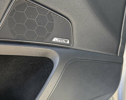 Серый Шкода Суперб, объемом двигателя 1.97 л и пробегом 210 тыс. км за 20350 $, фото 17 на Automoto.ua