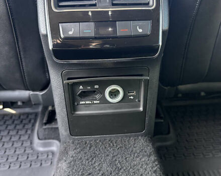 Серый Шкода Суперб, объемом двигателя 1.97 л и пробегом 210 тыс. км за 20350 $, фото 39 на Automoto.ua