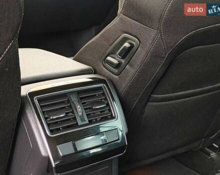 Серый Шкода Суперб, объемом двигателя 1.97 л и пробегом 202 тыс. км за 18300 $, фото 33 на Automoto.ua