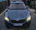 Серый Шкода Суперб, объемом двигателя 1.6 л и пробегом 206 тыс. км за 17500 $, фото 1 на Automoto.ua