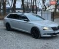 Сірий Шкода Суперб, об'ємом двигуна 1.97 л та пробігом 180 тис. км за 23999 $, фото 7 на Automoto.ua
