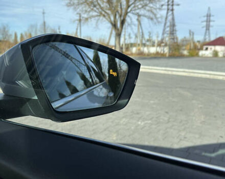 Серый Шкода Суперб, объемом двигателя 1.97 л и пробегом 210 тыс. км за 20350 $, фото 44 на Automoto.ua