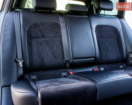 Серый Шкода Суперб, объемом двигателя 1.97 л и пробегом 189 тыс. км за 25800 $, фото 77 на Automoto.ua