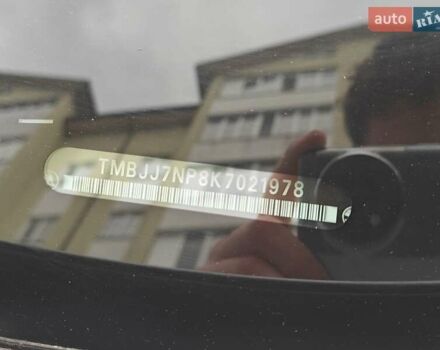 Серый Шкода Суперб, объемом двигателя 1.97 л и пробегом 202 тыс. км за 18300 $, фото 42 на Automoto.ua