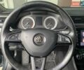 Серый Шкода Суперб, объемом двигателя 1.97 л и пробегом 298 тыс. км за 18750 $, фото 13 на Automoto.ua