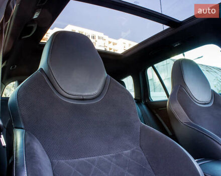 Серый Шкода Суперб, объемом двигателя 1.97 л и пробегом 189 тыс. км за 25800 $, фото 56 на Automoto.ua