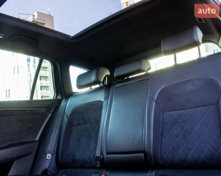 Серый Шкода Суперб, объемом двигателя 1.97 л и пробегом 189 тыс. км за 25800 $, фото 82 на Automoto.ua