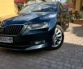 Серый Шкода Суперб, объемом двигателя 1.6 л и пробегом 256 тыс. км за 17000 $, фото 3 на Automoto.ua