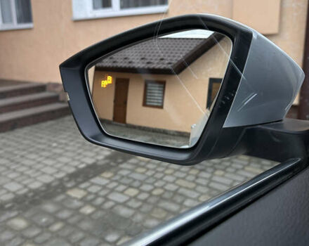 Серый Шкода Суперб, объемом двигателя 1.97 л и пробегом 210 тыс. км за 20300 $, фото 24 на Automoto.ua