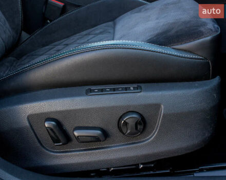 Серый Шкода Суперб, объемом двигателя 1.97 л и пробегом 189 тыс. км за 25800 $, фото 73 на Automoto.ua