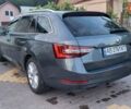 Серый Шкода Суперб, объемом двигателя 1.6 л и пробегом 206 тыс. км за 17500 $, фото 3 на Automoto.ua