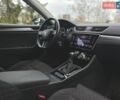 Серый Шкода Суперб, объемом двигателя 1.97 л и пробегом 190 тыс. км за 19999 $, фото 1 на Automoto.ua