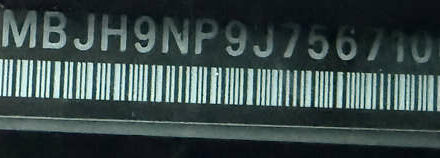 Серый Шкода Суперб, объемом двигателя 2 л и пробегом 237 тыс. км за 19000 $, фото 23 на Automoto.ua