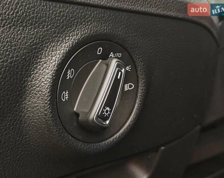 Серый Шкода Суперб, объемом двигателя 1.97 л и пробегом 202 тыс. км за 18300 $, фото 31 на Automoto.ua