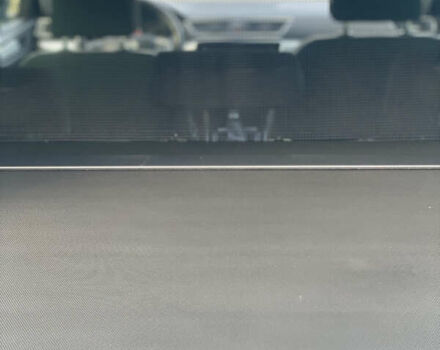 Сірий Шкода Суперб, об'ємом двигуна 1.97 л та пробігом 173 тис. км за 18999 $, фото 12 на Automoto.ua