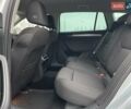 Сірий Шкода Суперб, об'ємом двигуна 1.97 л та пробігом 124 тис. км за 18200 $, фото 39 на Automoto.ua