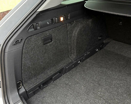 Серый Шкода Суперб, объемом двигателя 1.97 л и пробегом 210 тыс. км за 20300 $, фото 62 на Automoto.ua