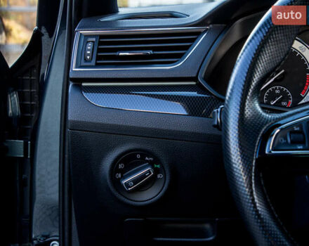 Серый Шкода Суперб, объемом двигателя 1.97 л и пробегом 189 тыс. км за 25800 $, фото 69 на Automoto.ua