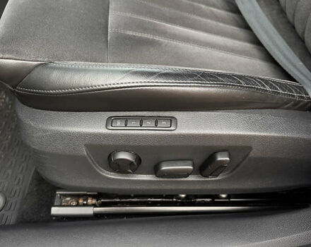 Серый Шкода Суперб, объемом двигателя 1.97 л и пробегом 210 тыс. км за 20300 $, фото 27 на Automoto.ua