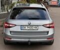 Шкода Суперб 2018 у Рівному на Automoto.ua Сірий Шкода Суперб, об'ємом двигуна 1.97 л та пробігом 220 тис. км за 20700 $, фото 23 на Automoto.ua