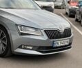 Шкода Суперб 2018 у Рівному на Automoto.ua Сірий Шкода Суперб, об'ємом двигуна 1.97 л та пробігом 220 тис. км за 20700 $, фото 16 на Automoto.ua