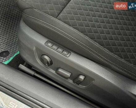 Серый Шкода Суперб, объемом двигателя 2 л и пробегом 187 тыс. км за 17900 $, фото 12 на Automoto.ua