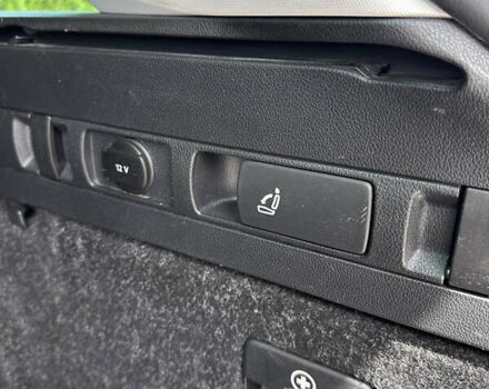 Серый Шкода Суперб, объемом двигателя 1.97 л и пробегом 210 тыс. км за 20350 $, фото 51 на Automoto.ua