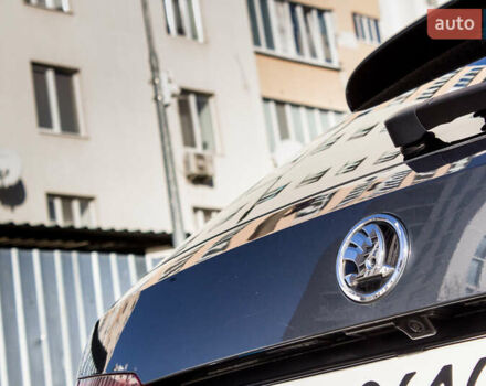 Серый Шкода Суперб, объемом двигателя 1.97 л и пробегом 189 тыс. км за 25800 $, фото 25 на Automoto.ua