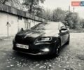 Серый Шкода Суперб, объемом двигателя 1.97 л и пробегом 228 тыс. км за 19500 $, фото 1 на Automoto.ua