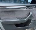 Сірий Шкода Суперб, об'ємом двигуна 1.97 л та пробігом 151 тис. км за 20800 $, фото 38 на Automoto.ua