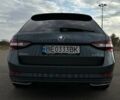 Шкода Суперб 2018 в Николаеве на Automoto.ua Серый Шкода Суперб, объемом двигателя 1.97 л и пробегом 219 тыс. км за 26299 $, фото 12 на Automoto.ua