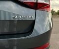 Шкода Суперб 2018 в Николаеве на Automoto.ua Серый Шкода Суперб, объемом двигателя 1.97 л и пробегом 219 тыс. км за 26299 $, фото 14 на Automoto.ua